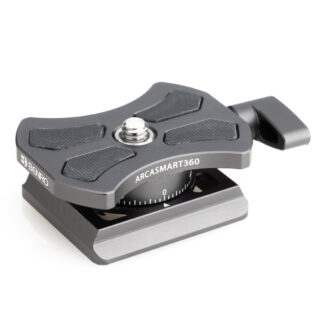 Quick Release Plates