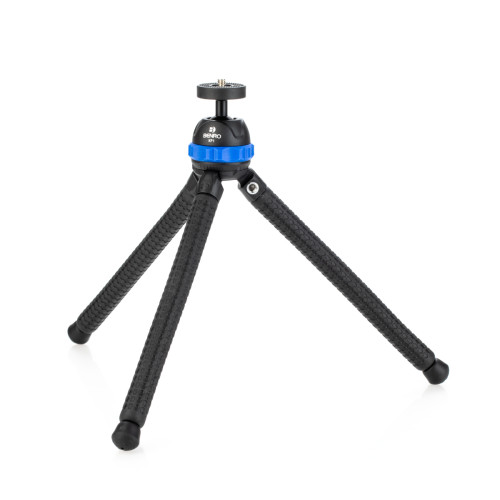 Benro KoalaPod Flexible Bendable Tripod Kit with FIve Legs - Image 2
