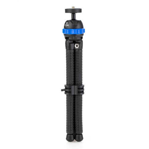 Benro KoalaPod Flexible Bendable Tripod Kit with FIve Legs - Image 3