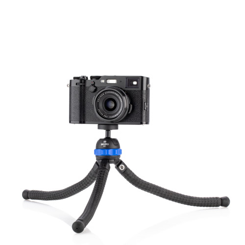 Benro KoalaPod Flexible Bendable Tripod Kit with FIve Legs - Image 7