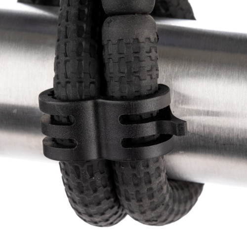Benro KoalaPod Flexible Bendable Tripod Kit with FIve Legs - Image 11