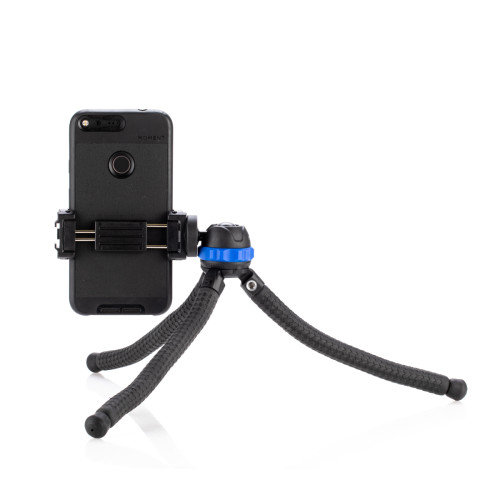 Benro KoalaPod Flexible Bendable Tripod Kit with FIve Legs - Image 6