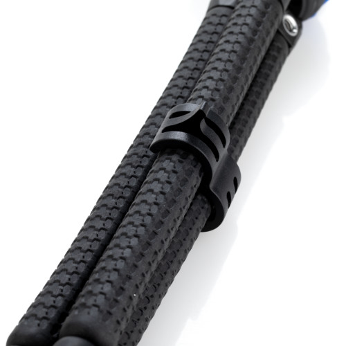 Benro KoalaPod Flexible Bendable Tripod Kit with FIve Legs - Image 14