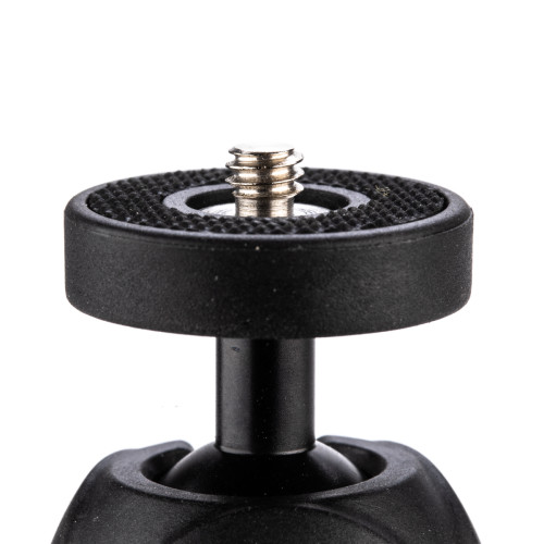 Benro KoalaPod Flexible Bendable Tripod Kit with FIve Legs - Image 16