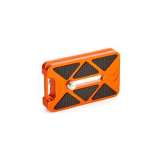 3 Legged Thing QR7 Quick Release Plate