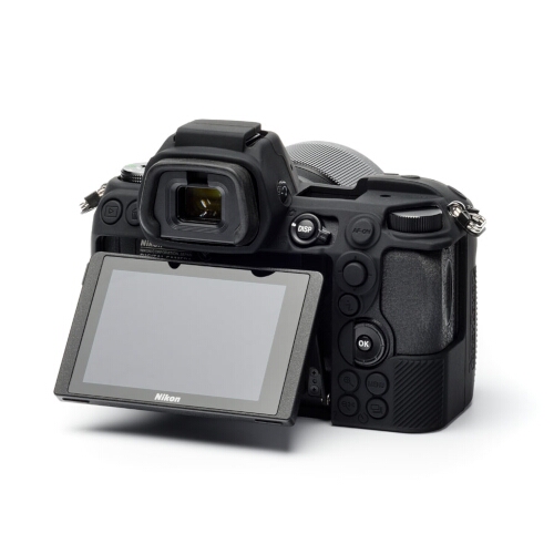 easyCover Armor Protective Silicone Skin for Nikon Z6 & Z7 - Image 9