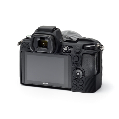 easyCover Armor Protective Silicone Skin for Nikon Z6 & Z7 - Image 11
