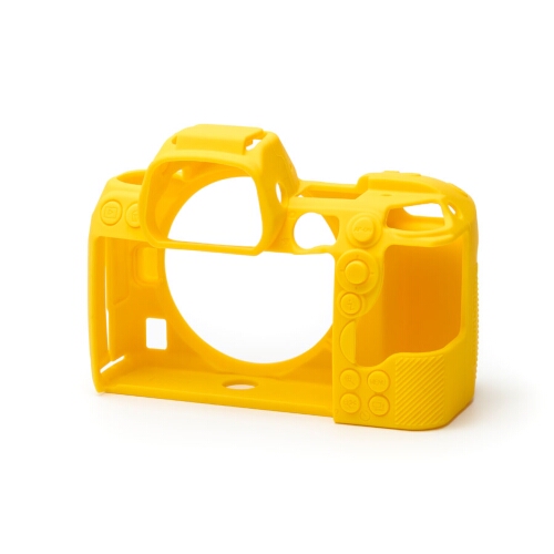 easyCover Armor Protective Silicone Skin for Nikon Z6 & Z7 - Image 14