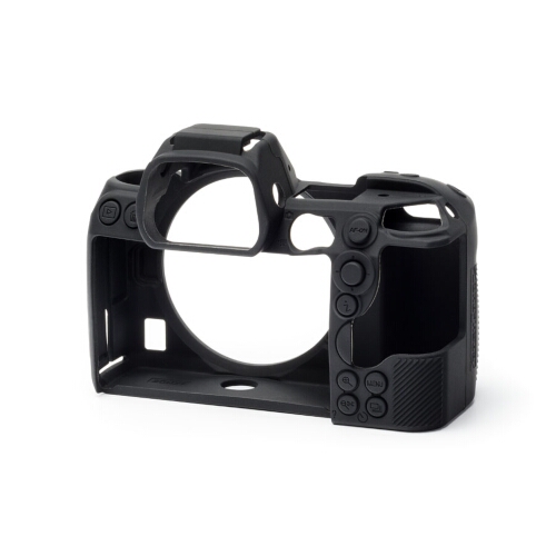 easyCover Armor Protective Silicone Skin for Nikon Z6 & Z7 - Image 15