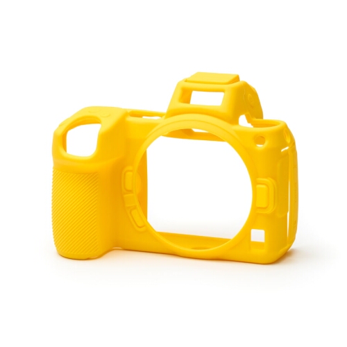 easyCover Armor Protective Silicone Skin for Nikon Z6 & Z7 - Image 18
