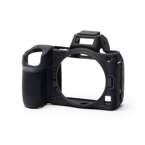 easyCover Armor Protective Silicone Skin for Nikon Z6 & Z7 - Image 17