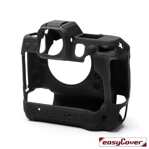 easyCover Armor Protective Silicone Skin for Nikon Z9 - Image 19