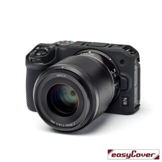 easyCover Armor Protective Silicone Skin for Nikon Z30