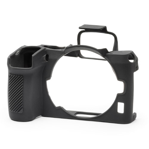 easyCover Armor Protective Silicone Skin for Nikon Z50 - Image 8