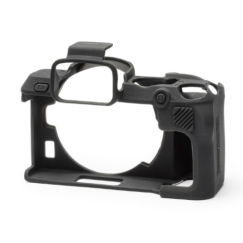 easyCover Armor Protective Silicone Skin for Nikon Z50 - Image 9