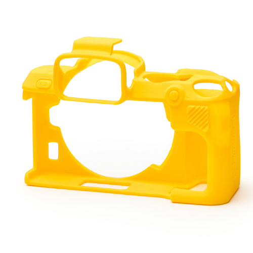 easyCover Armor Protective Silicone Skin for Nikon Z50 - Image 19